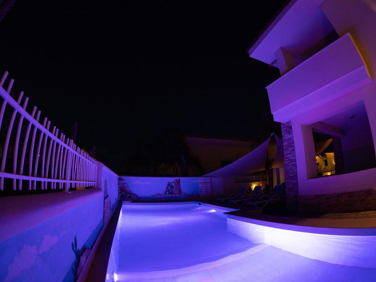 Villa Paglianiti - Your Family Residence! Briatico Exterior foto