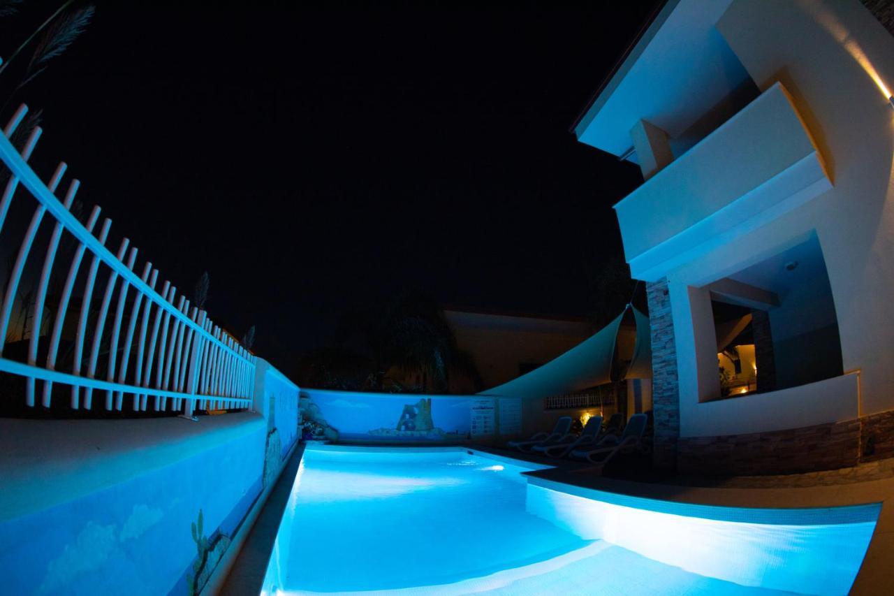 Villa Paglianiti - Your Family Residence! Briatico Exterior foto